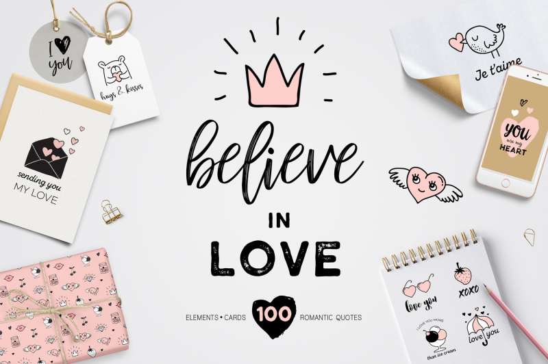believe-in-love-valentines-set