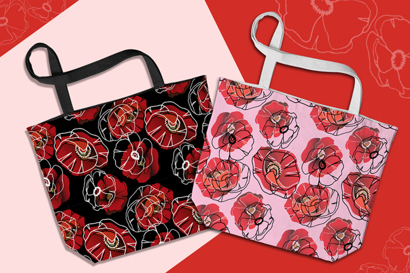 magic-of-poppies-floral-collection