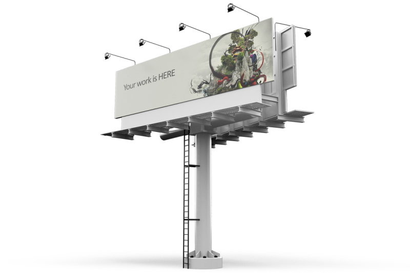 billboard-mockup