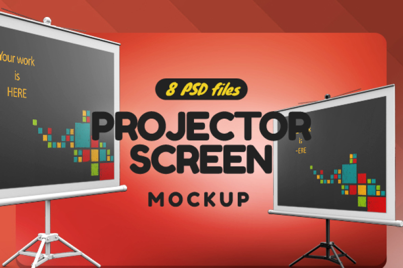 projector-screen-mockup