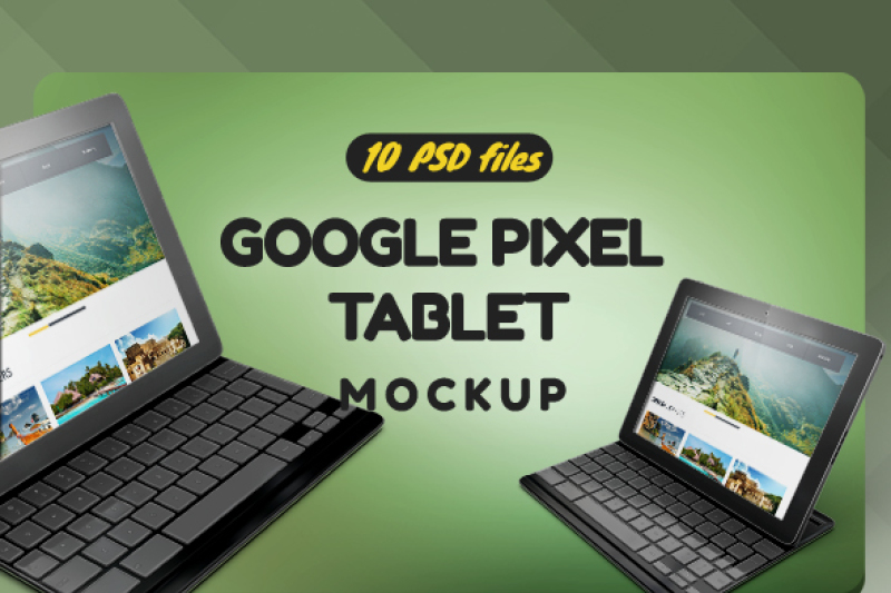 google-pixel-c-tablet-mockup