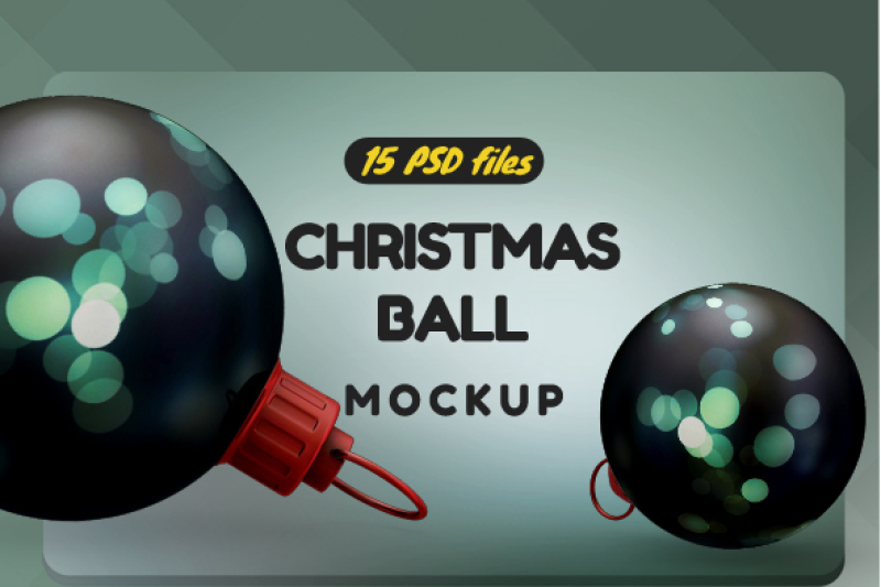 christmas-ball-mockup