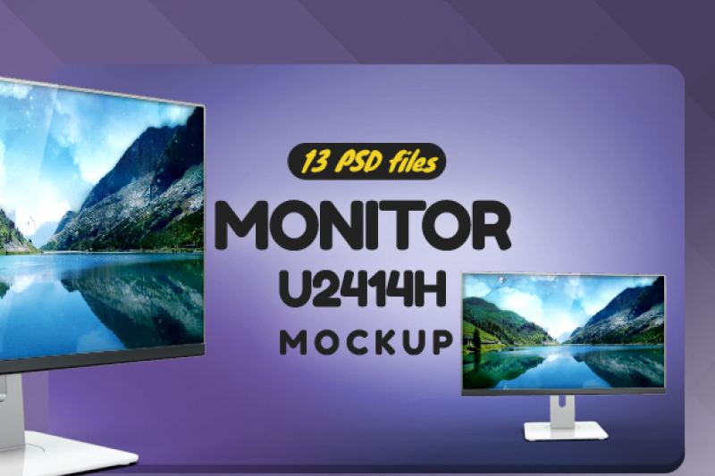 monitor-u2414h-mockup