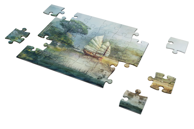 puzzle-mockup-vol-2