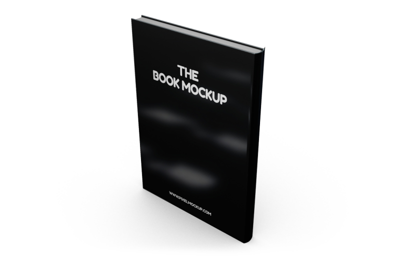 the-book-mockup-vol-2