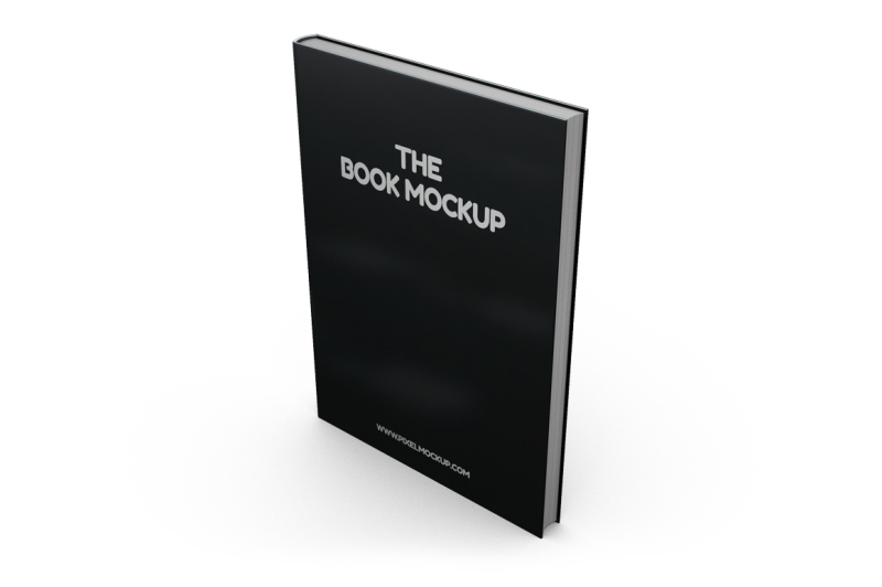 the-book-mockup-vol-2
