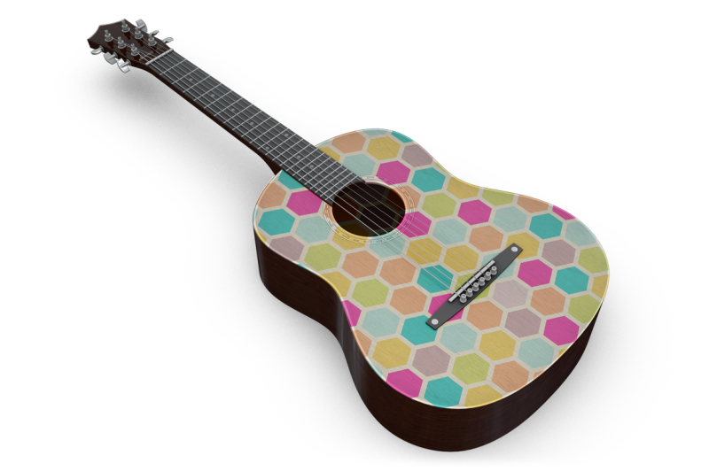 guitar-mockup