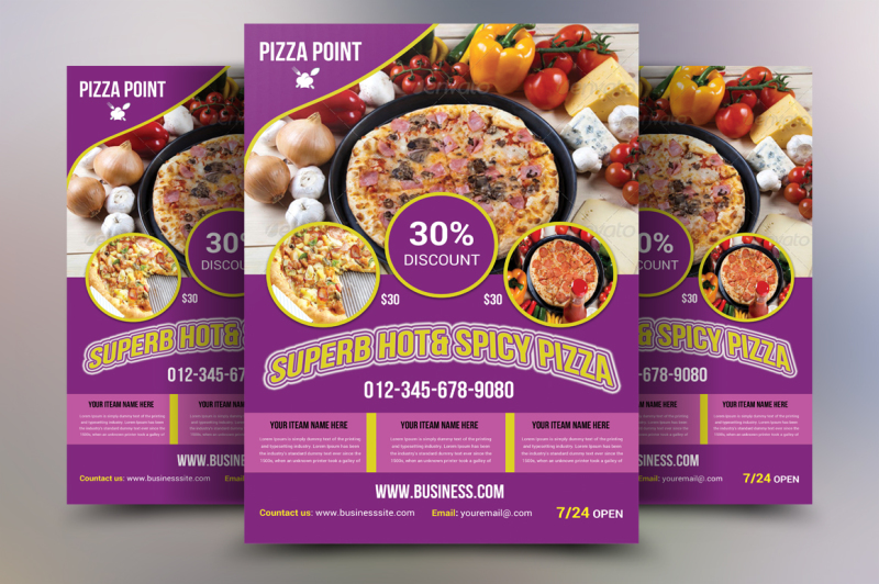 food-flyer-template-m1