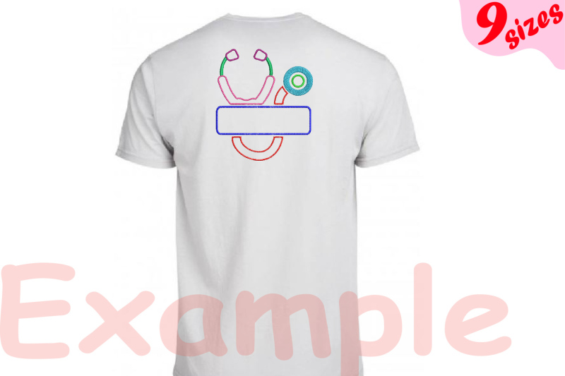 stethoscope-split-embroidery-design-machine-instant-download-commercial-use-digital-file-icon-symbol-sign-nursing-nurse-frame-doctor-160b