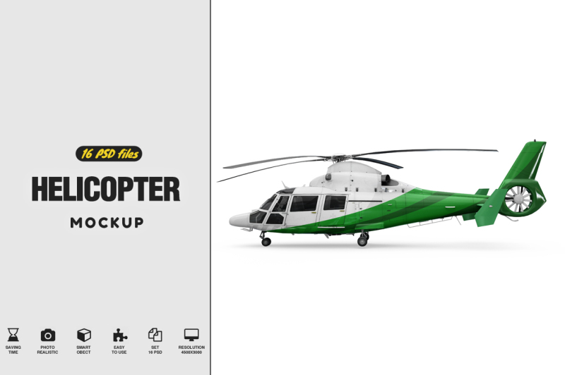 helicopter-mockup