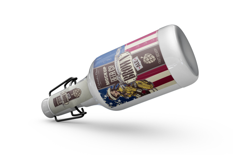 beer-bottle-mockup