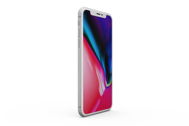 Download iPhone X Vol.1 Mockup By Mock Up Store | TheHungryJPEG.com