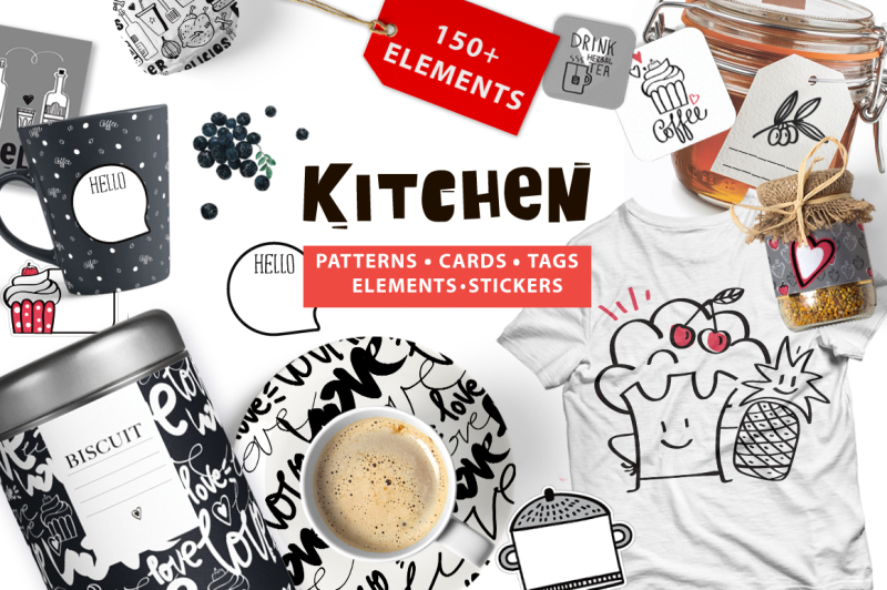 kitchen-graphic-pack