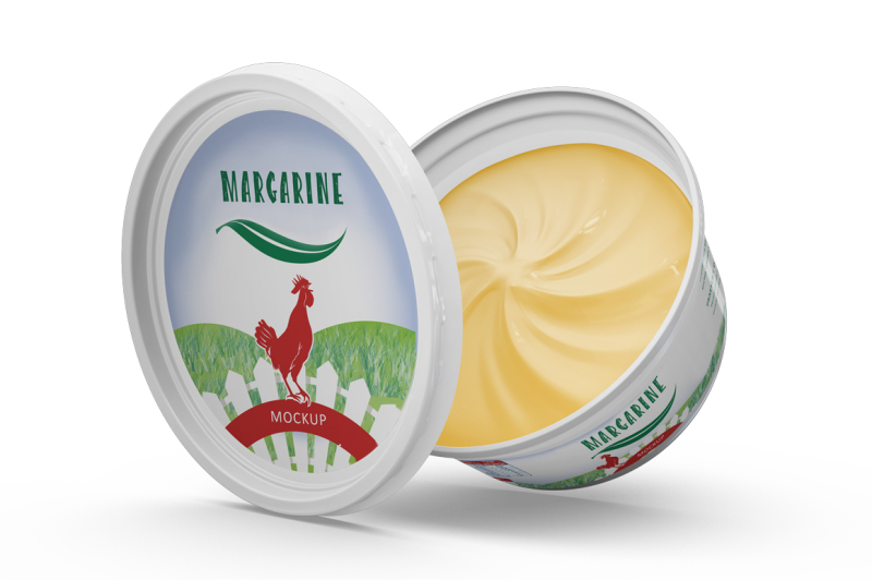 margarine-box-mockup