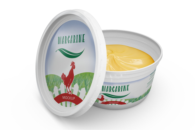 margarine-box-mockup