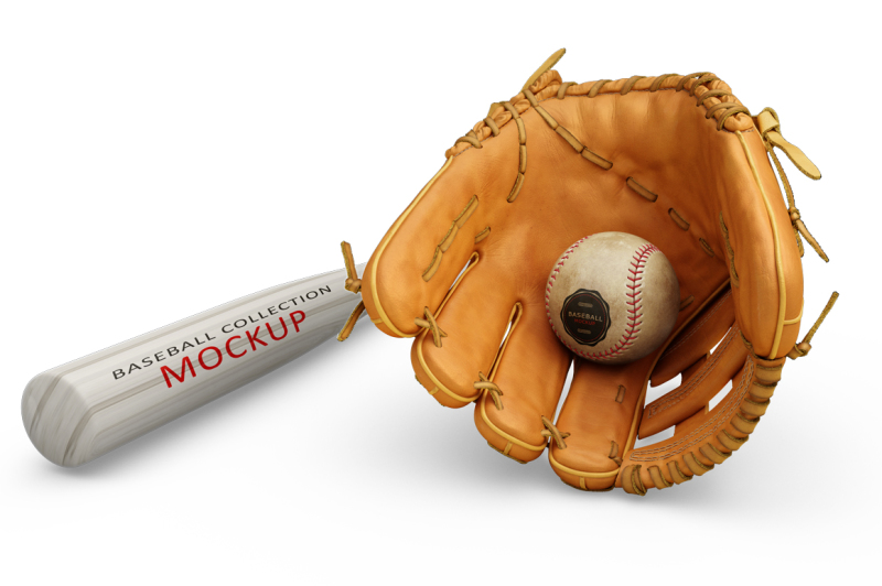 baseball-collection-mockup