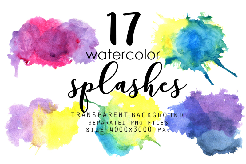 watercolor-splashes-clip-art
