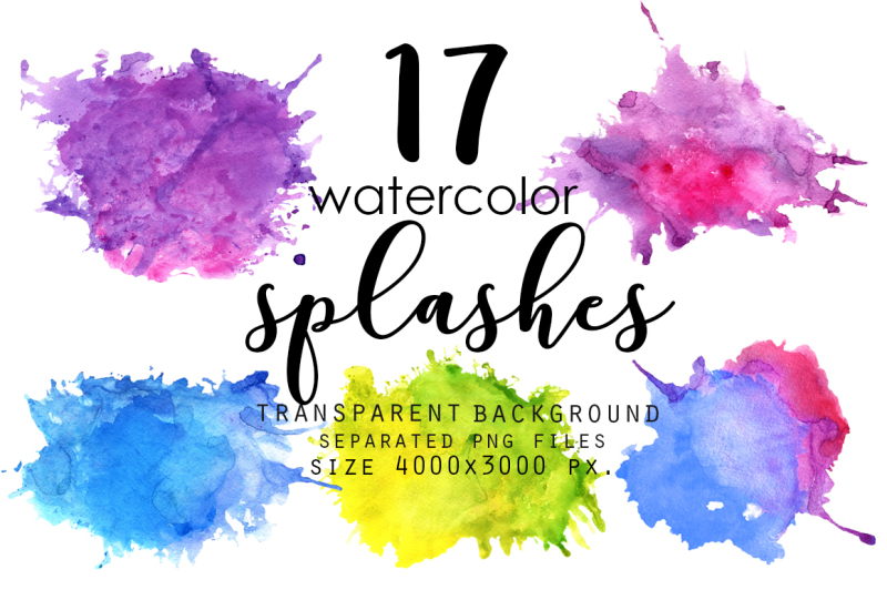 watercolor-splashes-clip-art