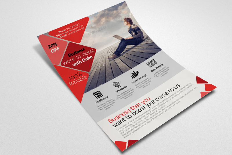 business-services-flyer