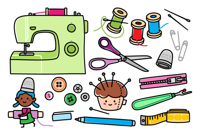 sewing-supplies