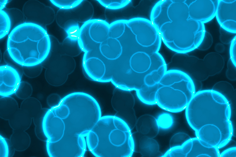 20-seamless-luminescent-glowing-cells-background-textures