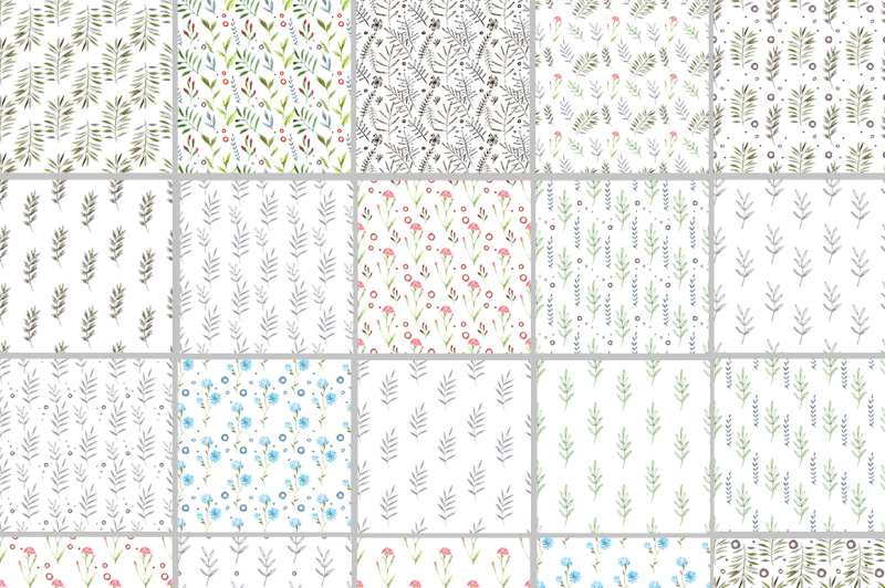 30-cute-seamless-patterns