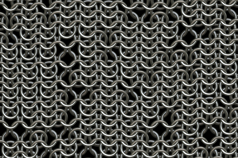 20-seamless-chain-mail-background-textures
