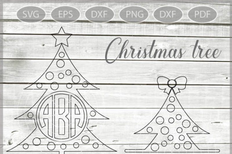 christmas-tree-monogram-svg-xmas-tree-svg-christmas-tree-svg-christmas-svg-xmas-svg-svg-dxf-eps-png-jpg-pdf