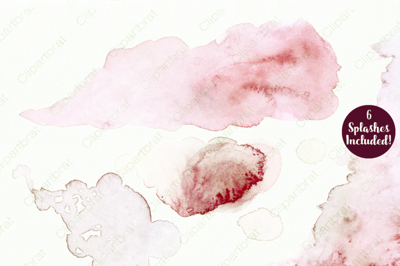 exotic-watercolor-flowers-unique-blush-pink-and-burgundy-floral-elements-graphic-set