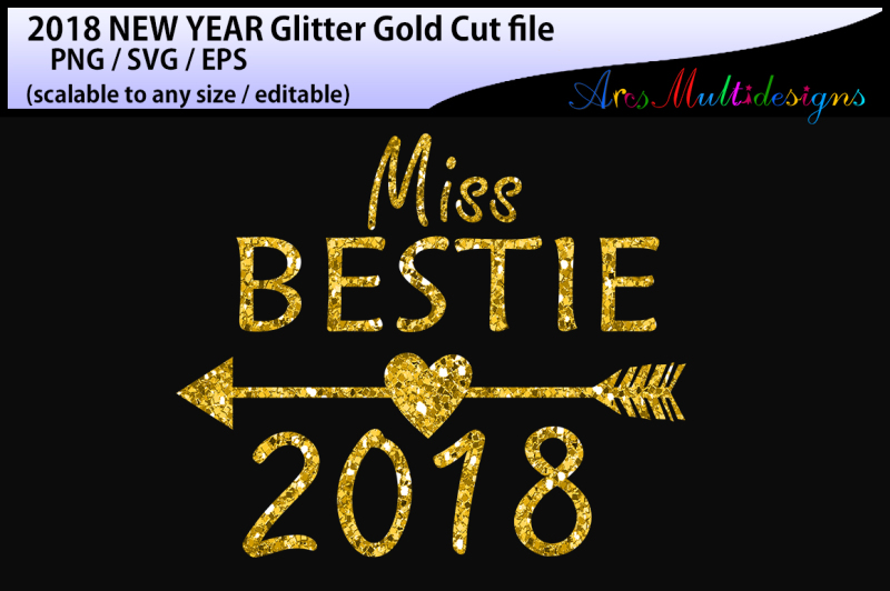 2018-svg-cut-new-year-svg-cut-file-mr-bestie-2018-miss-bestie-2018-glitter-gold-new-year