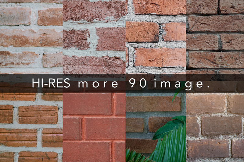 90-brick-texture-background