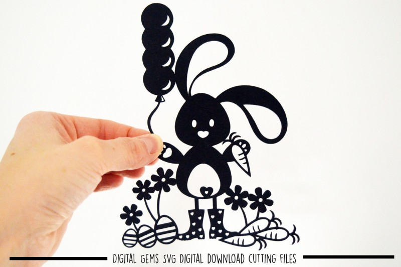 easter-bunny-paper-cut-svg-dxf-eps-files