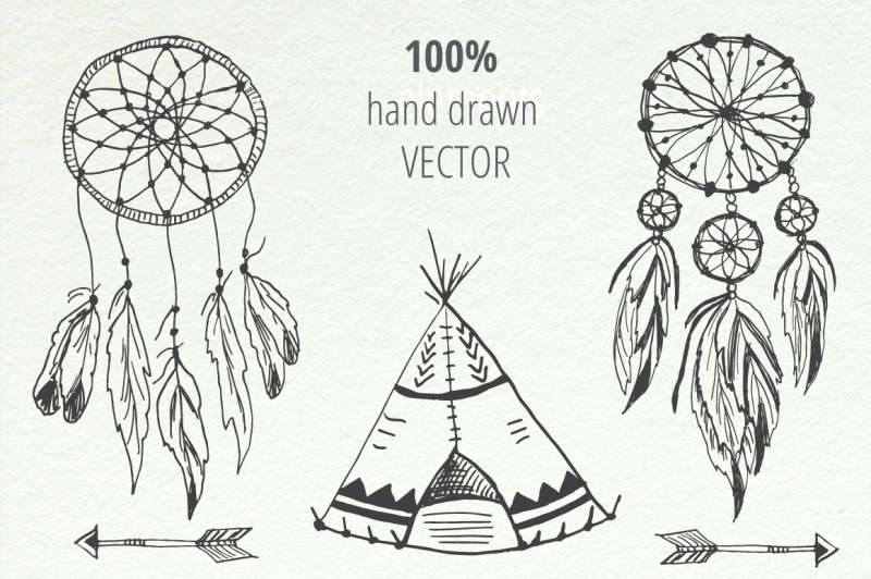 vector-hand-sketched-bundle
