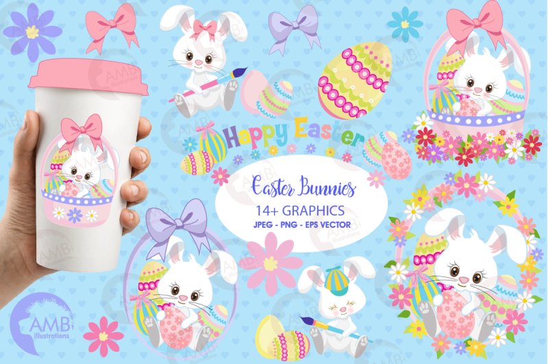 easter-bunnies-clipart-graphics-illustrations-amb-1182