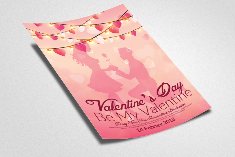 valentines-day-flyers