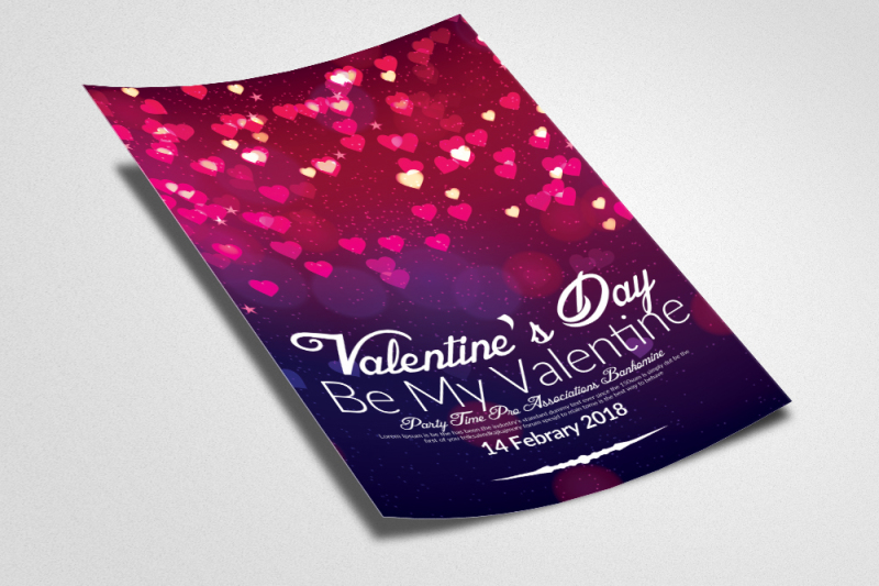 valentines-day-flyers-bash