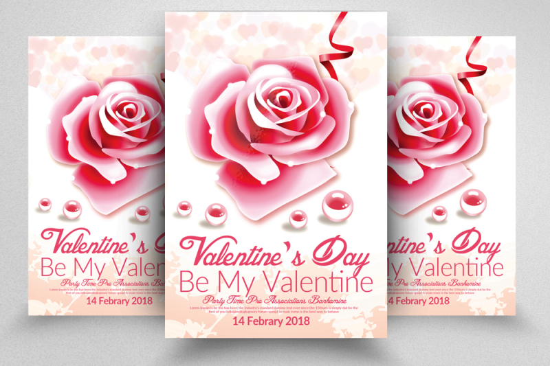 14-feb-valentines-day-flyers