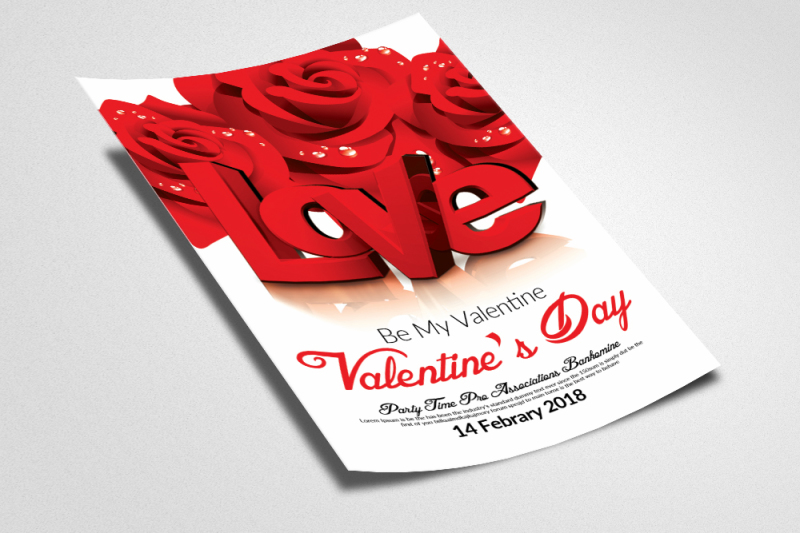 14th-feb-valentines-day-flyers