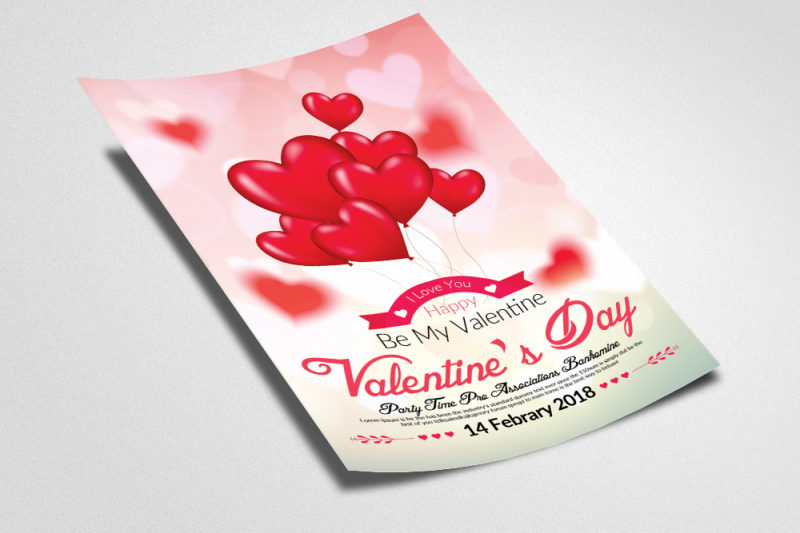 14th-feb-valentines-day-flyers