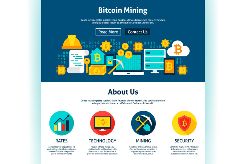 bitcoin-infographics-and-web-design