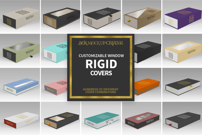 Download Rectangle Box Mockup Psd Free Download Yellowimages