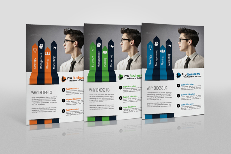 business-services-flyer-template