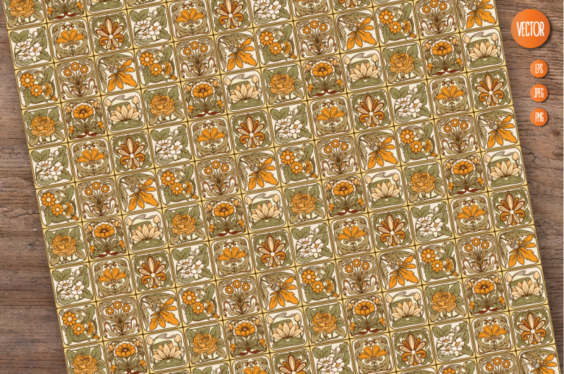 8-seamless-pattern-in-the-art-nouveau-style