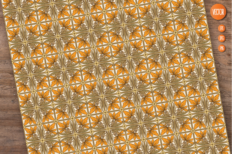 8-seamless-pattern-in-the-art-nouveau-style