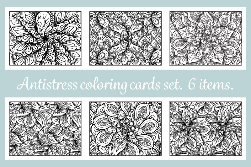 coloring-cards-set