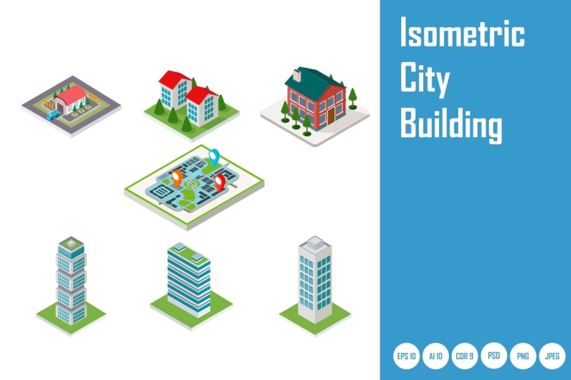 city-buildings-in-isometric-view