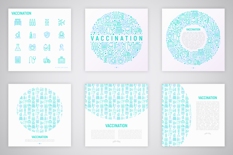 vaccination-icons-set-concept