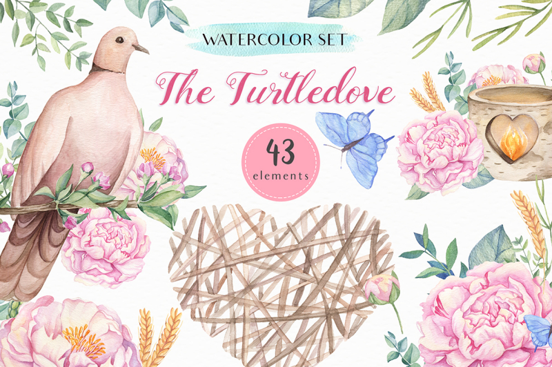 the-turtledove-romantic-collection