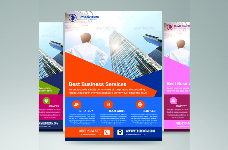 business-flyer