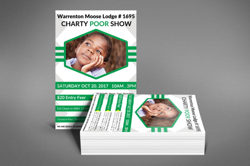 charity-fundraisers-flyer